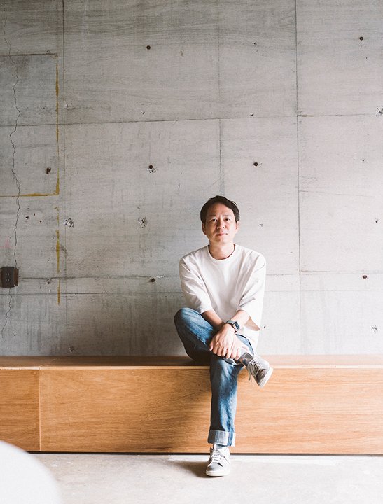 フムフム内観と代表