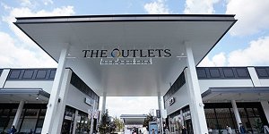 THE アウトレットモール