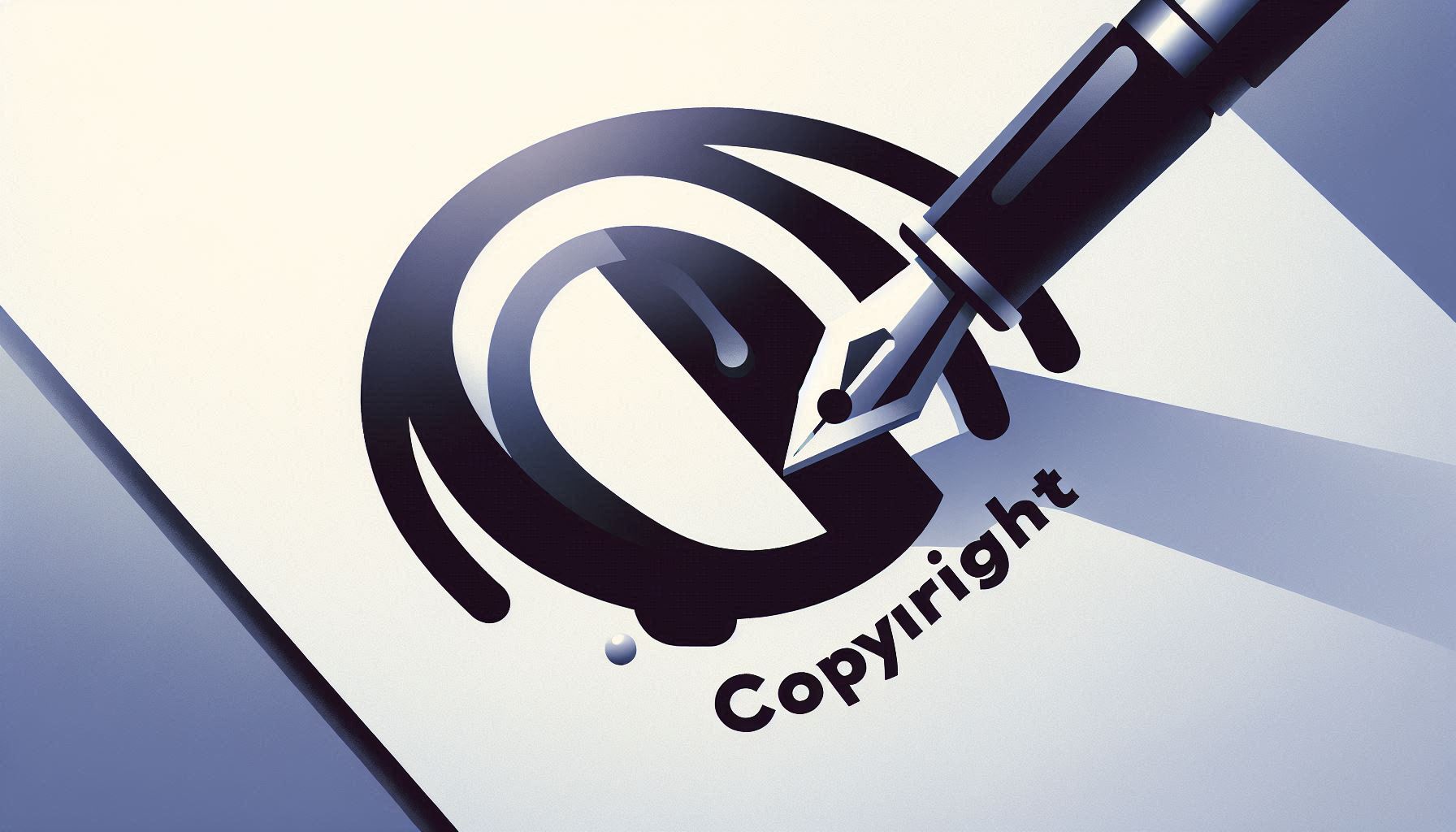 （Copyright）とは？著作権表示の正しい書き方や意味を解説