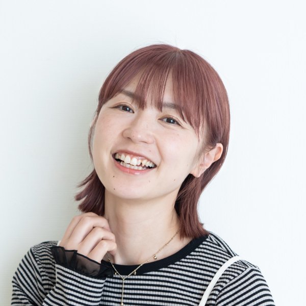 舛井 奈美香のアイコン