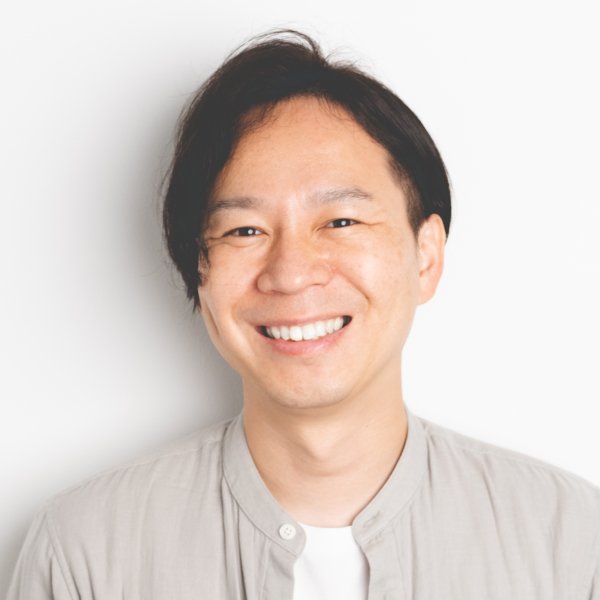 あがの とものアイコン